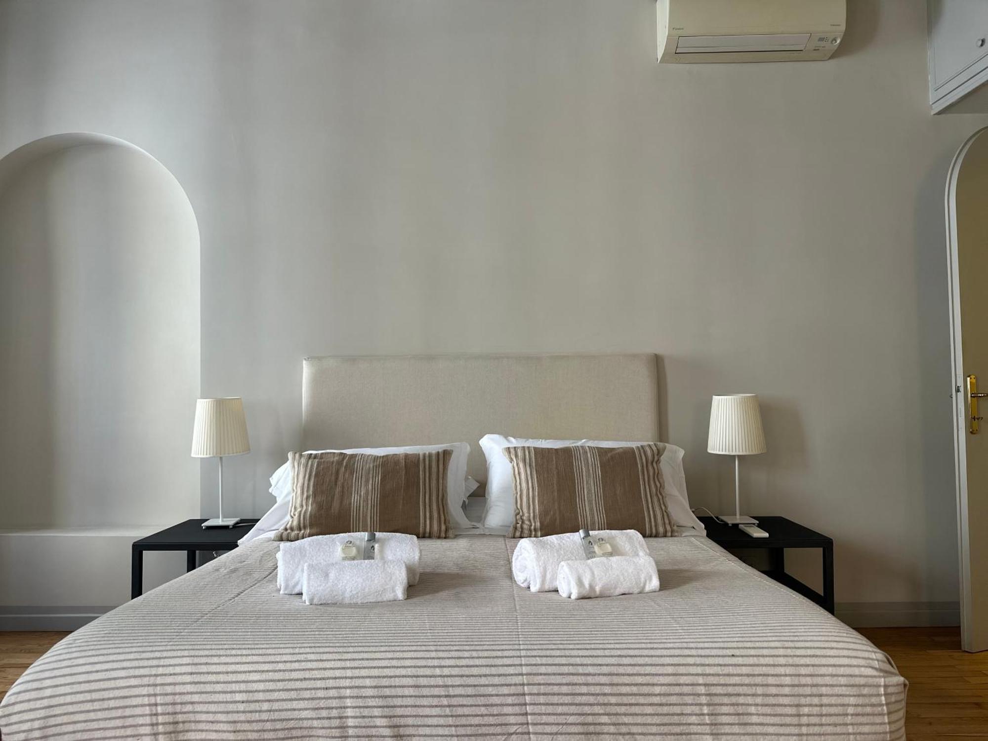 My Spanish Steps - 2 Bathrooms Appartement