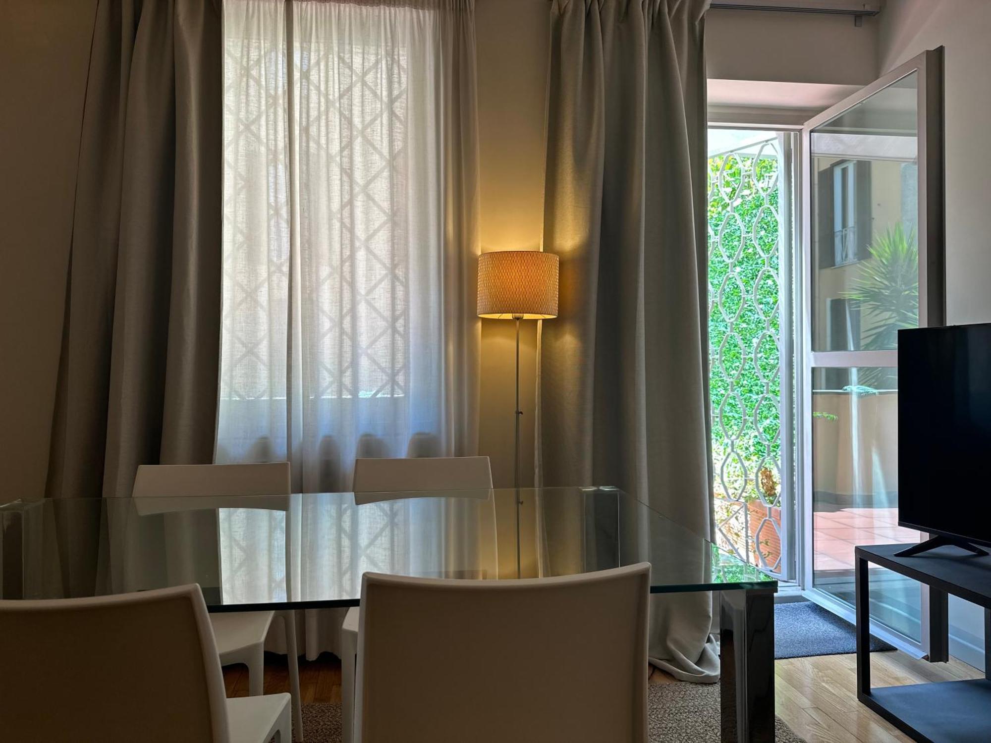 My Spanish Steps - 2 Bathrooms Appartement Rome
