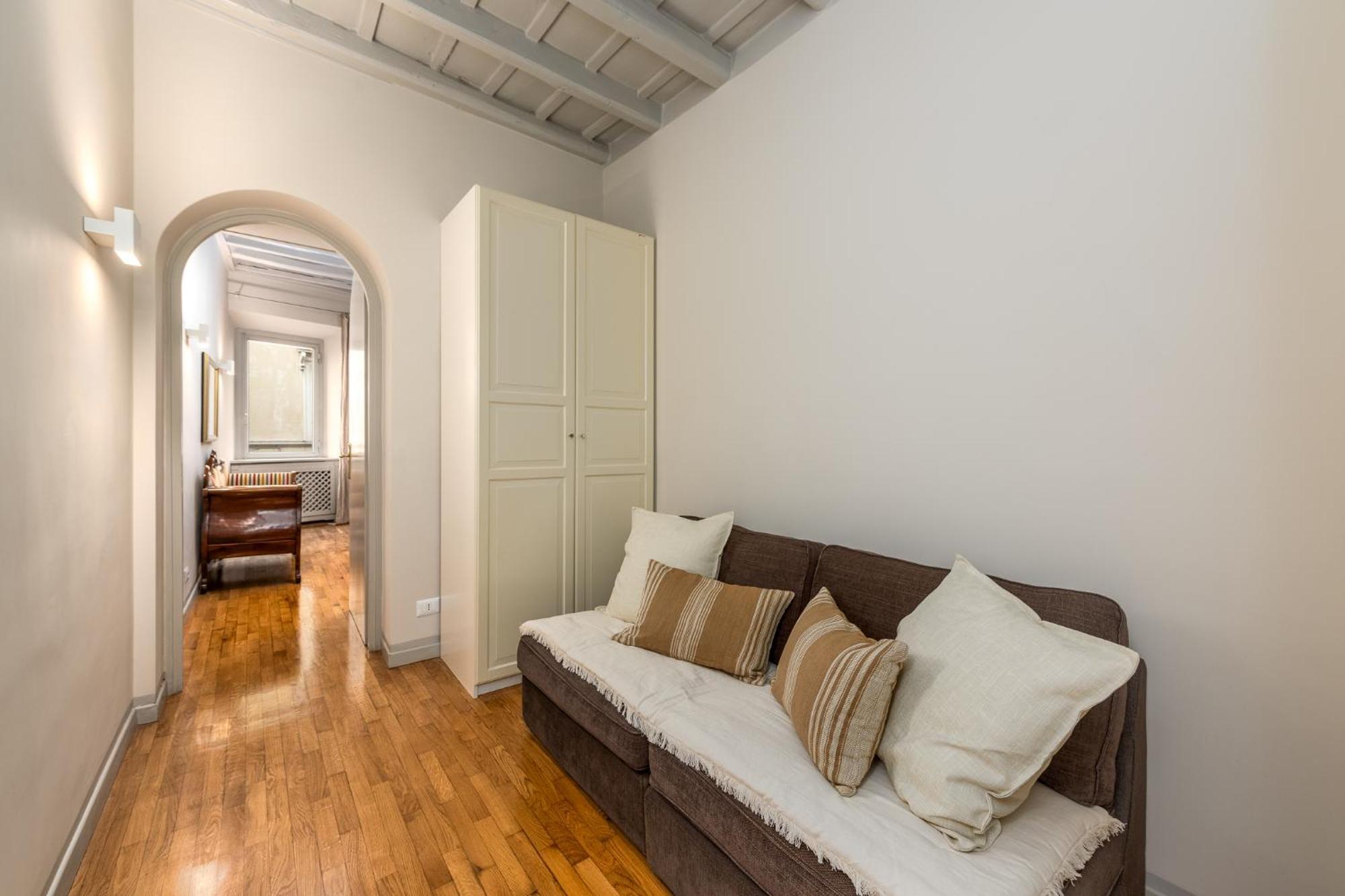 My Spanish Steps - 2 Bathrooms Appartement *