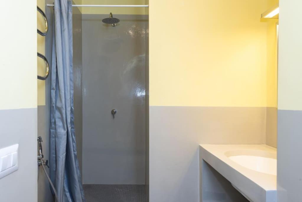 My Spanish Steps - 2 Bathrooms Appartement Rome