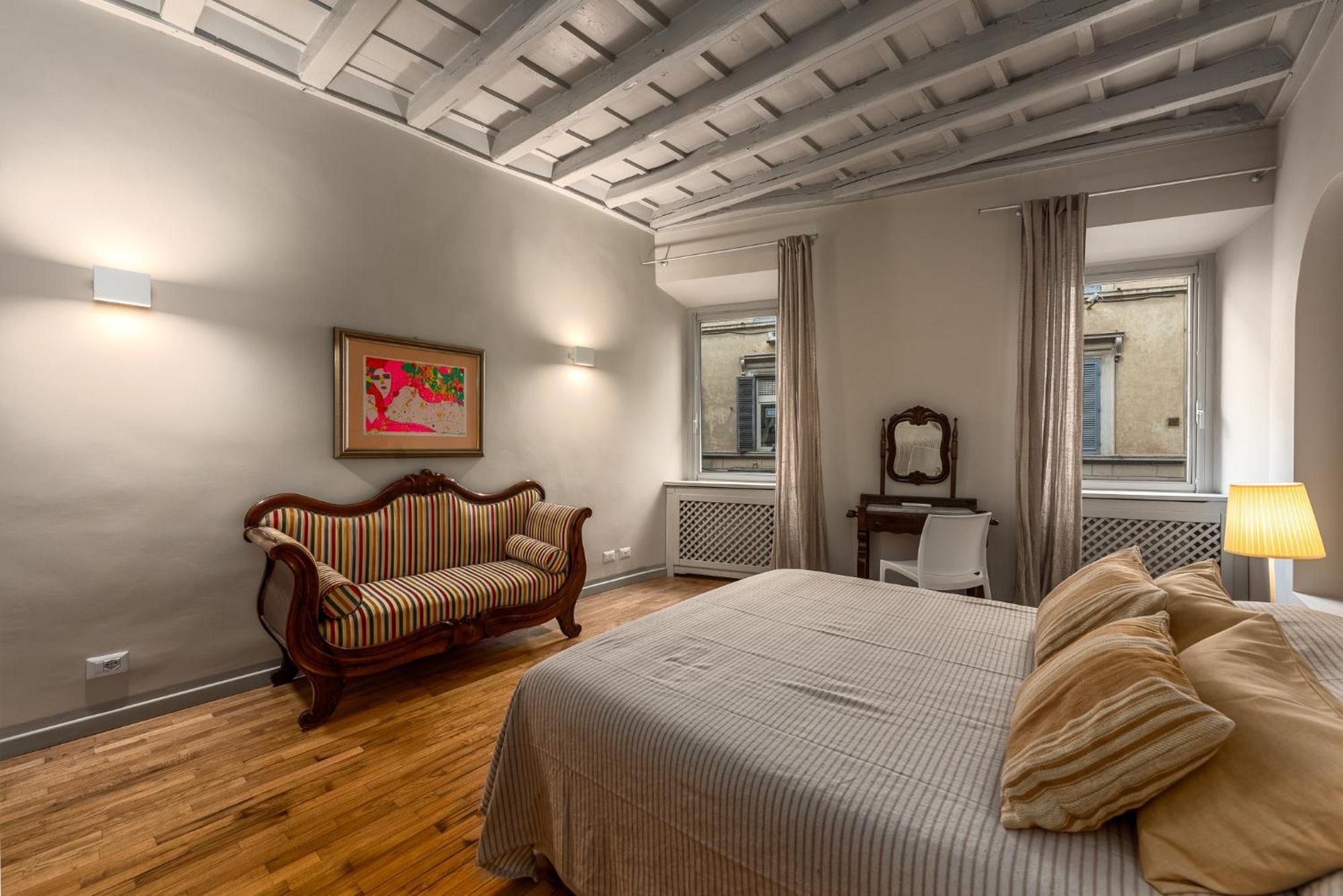 My Spanish Steps - 2 Bathrooms Appartement Rome